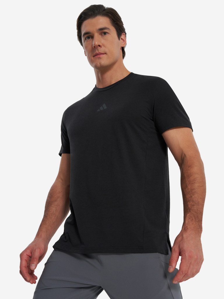 Футболка мужская adidas