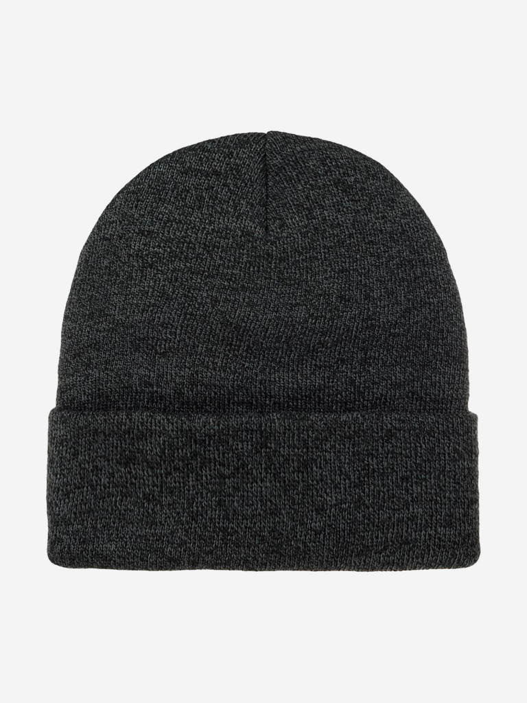Шапка с отворотом AMERICAN NEEDLE AN-2110 Blank Terrain Knit (серый)