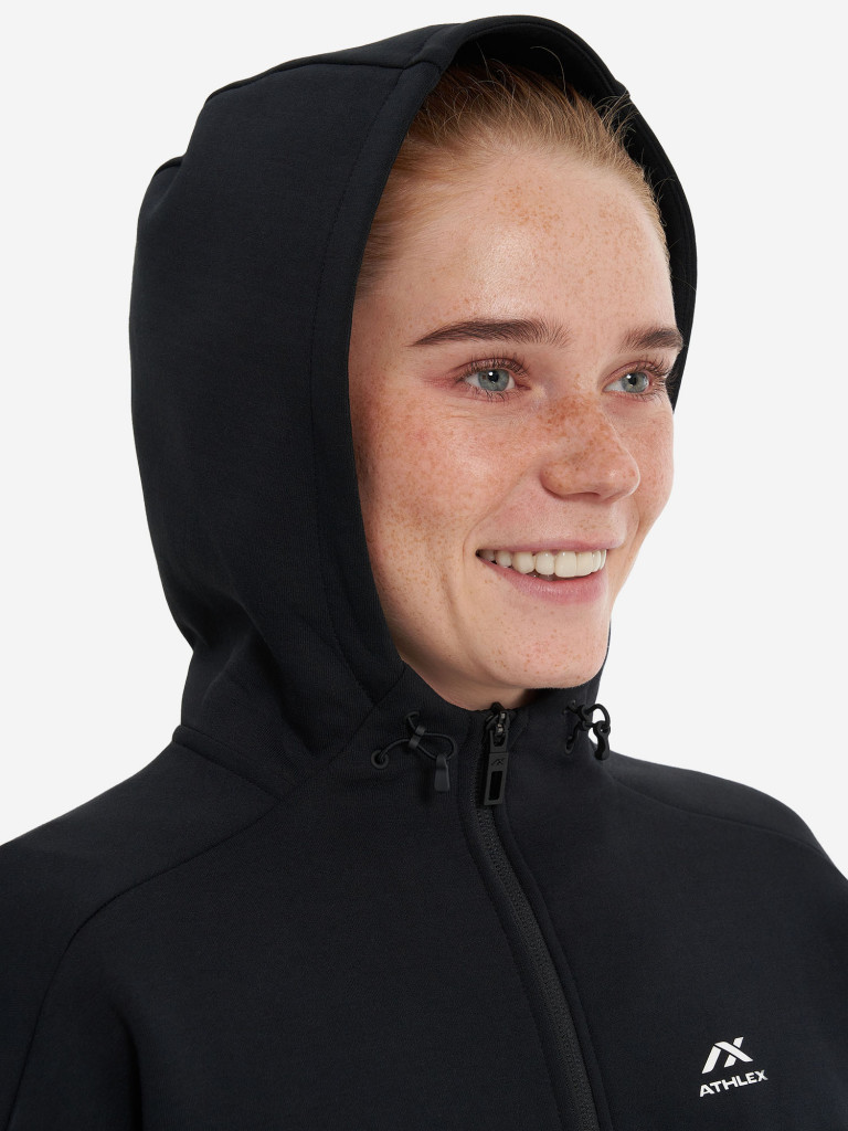 Толстовка женская Athlex