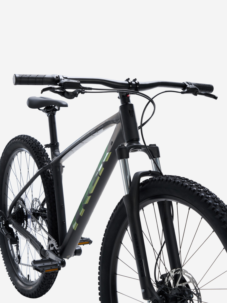 Велосипед горный Trek Marlin 4, 29"