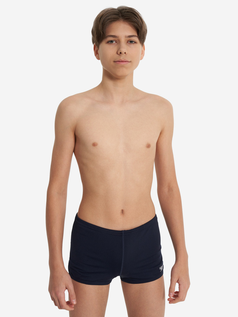 Плавки-шорты для мальчиков Speedo Eco Endurance+