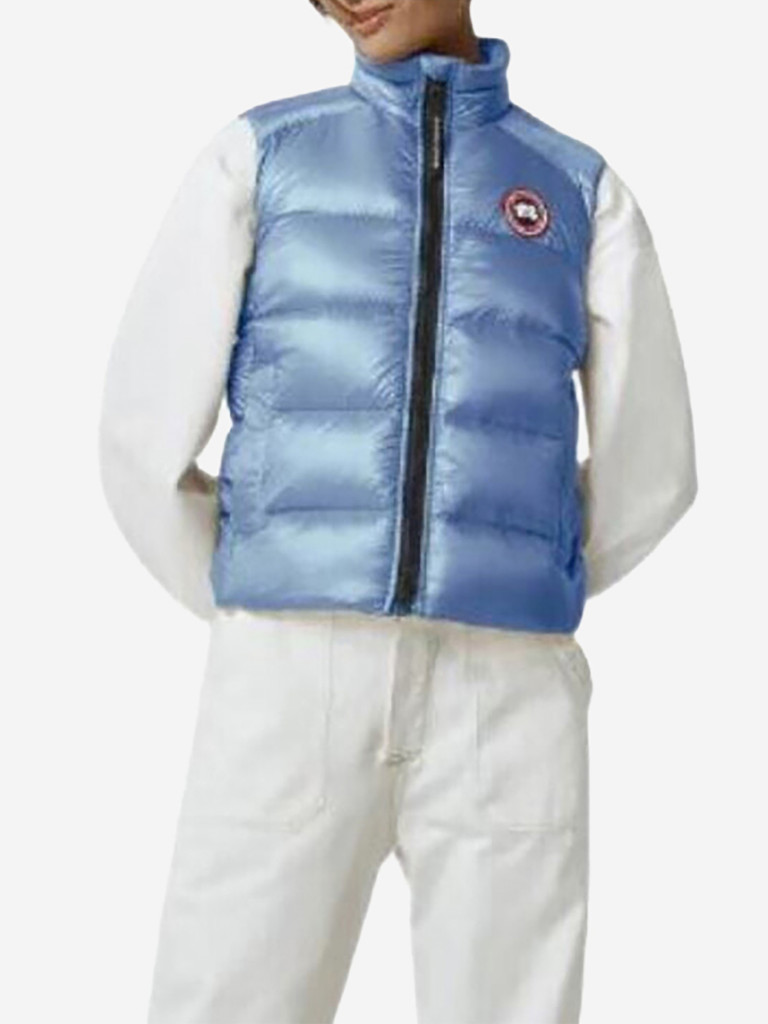 Жилет женский CANADA GOOSE Cypress