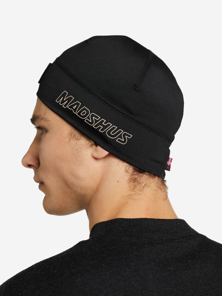 Шапка Madshus
