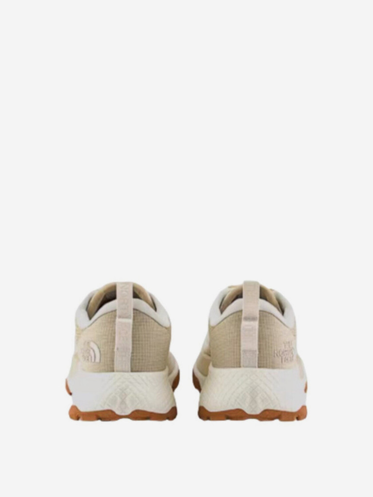Трейловые кроссовки THE NORTH FACE Altamesa 500 Белые Песочные