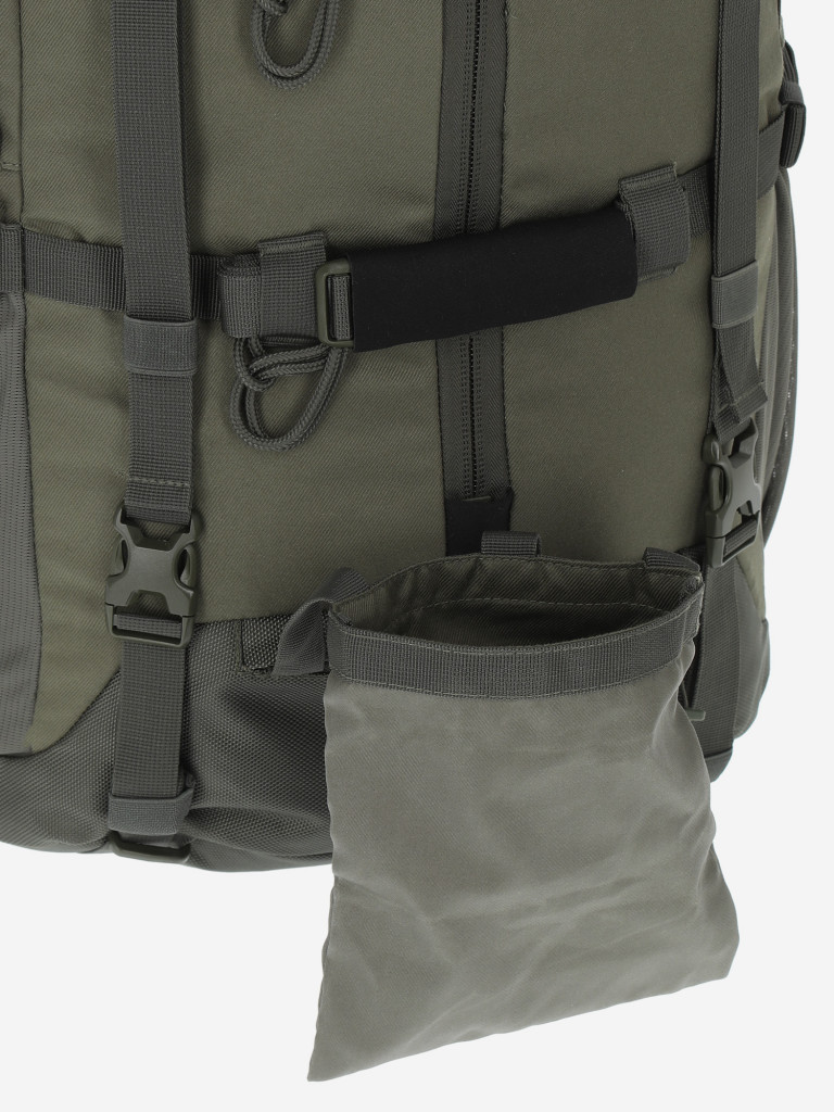 Рюкзак Geotech Hunter, 60 л