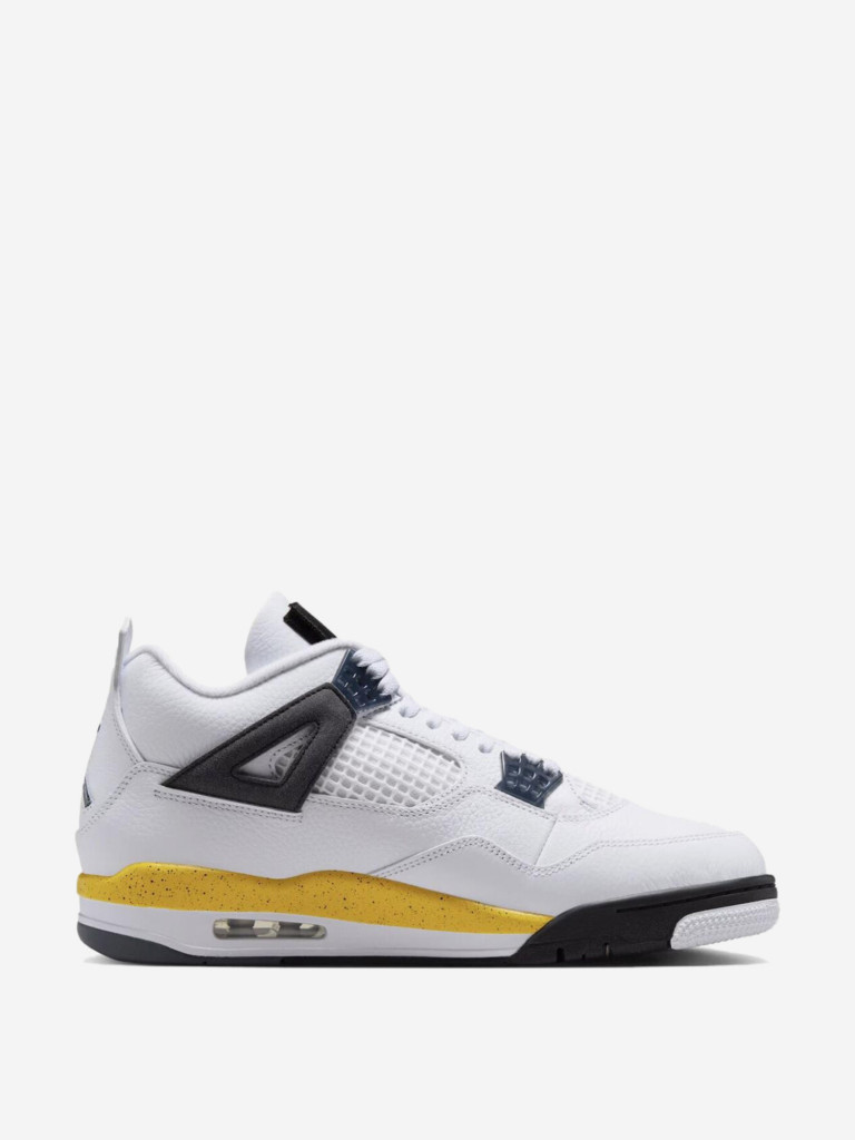 Кроссовки мужские Nike Jordan 4 Retro Rare Air