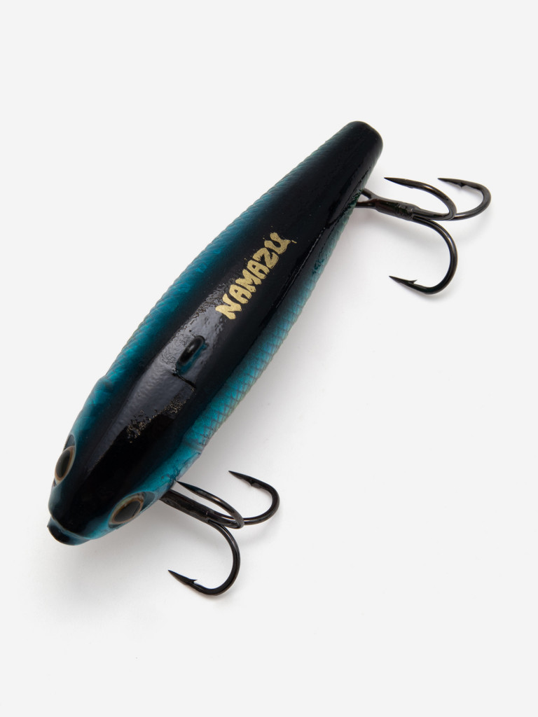 Раттлин Namazu Giggles, L-60мм, 13г, тонущий, цвет №14