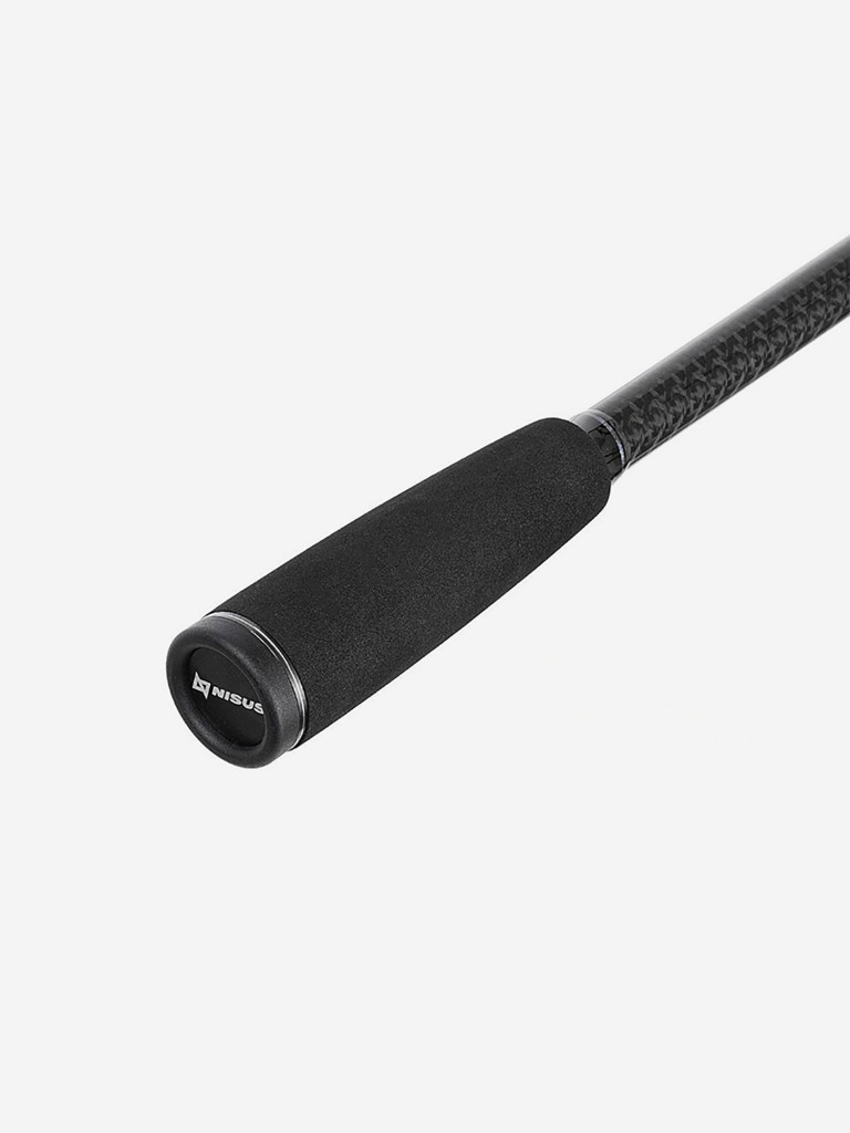 Спиннинг Nisus Yoko 229H, 229 см, 56 г