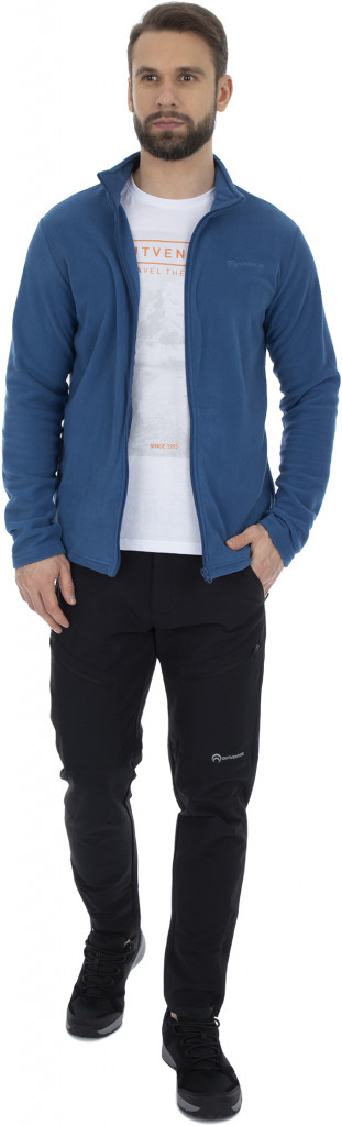 Джемпер флисовый мужской Outventure