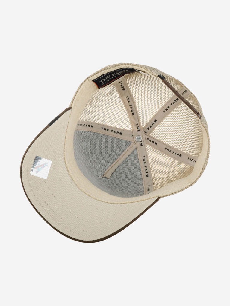 Бейсболка с сеточкой GOORIN BROTHERS 101-1333