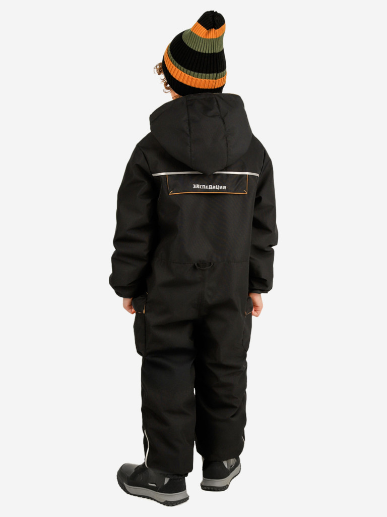 Комбинезон NIKASTYLE
