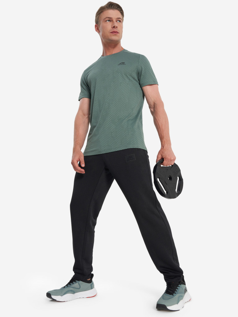 Футболка мужская Athlex