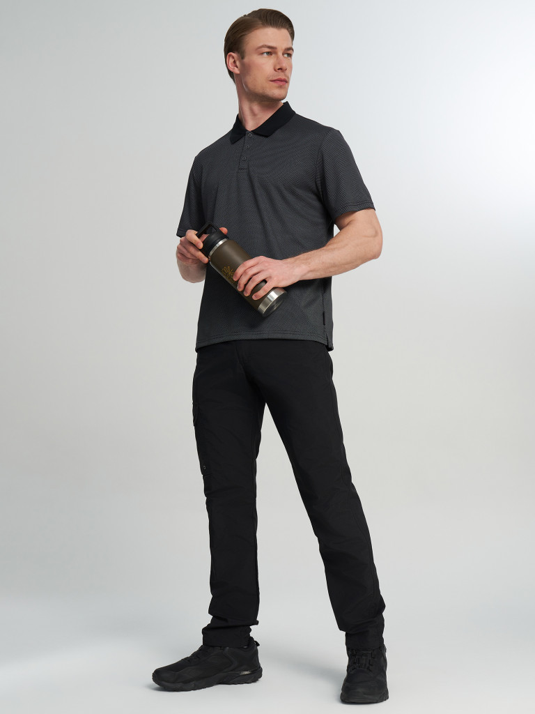 Поло мужское Northland