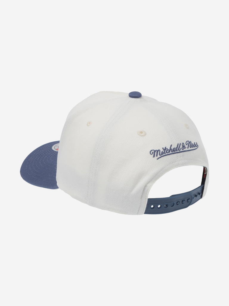 Бейсболка MITCHELL NESS HC12185-MNNCRBL
