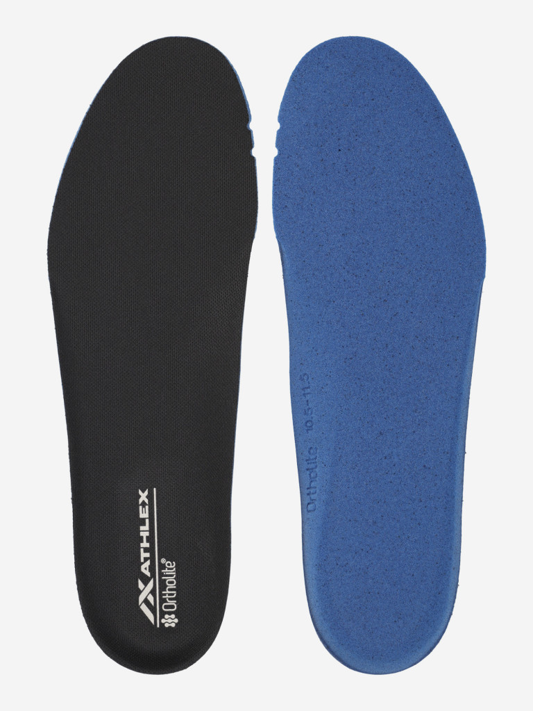 Кроссовки мужские Athlex Fuse