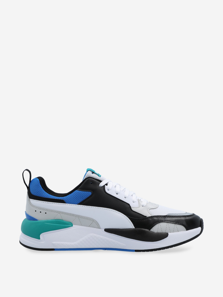 Кроссовки мужские PUMA X-Ray 2 Square
