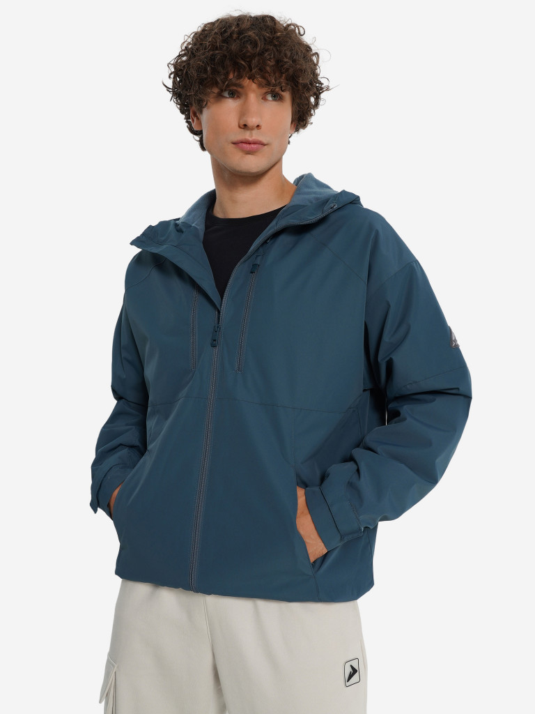 Ветровка мужская Demix Discover