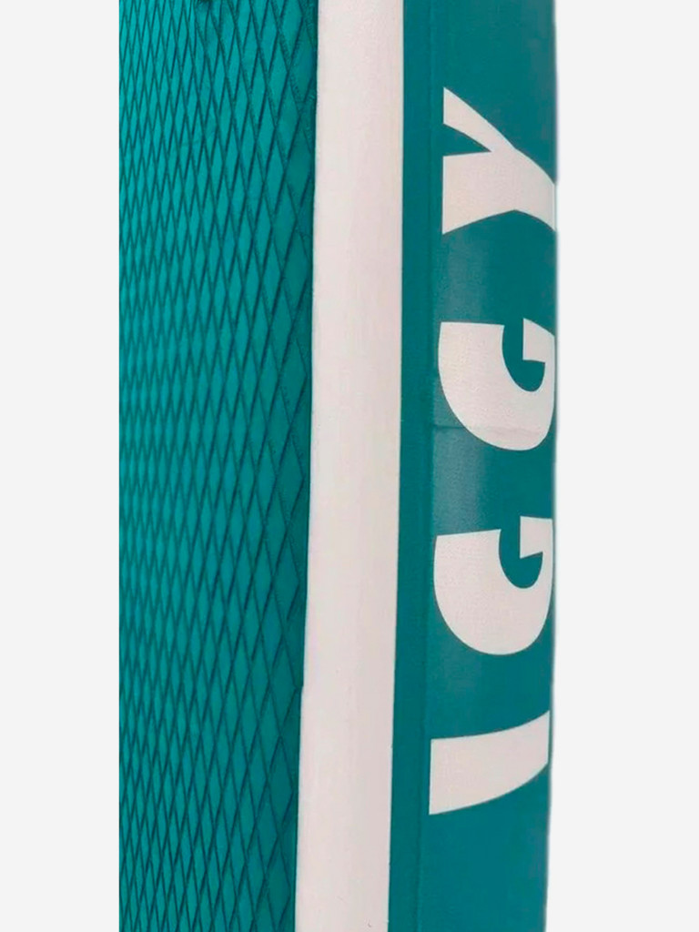 Сапборд надувной Iggy 11х34х6 Green, 335x86x15 см