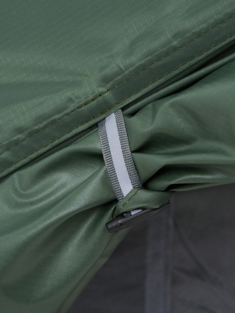 Палатка 2-местная Naturehike Mongar Ultralight