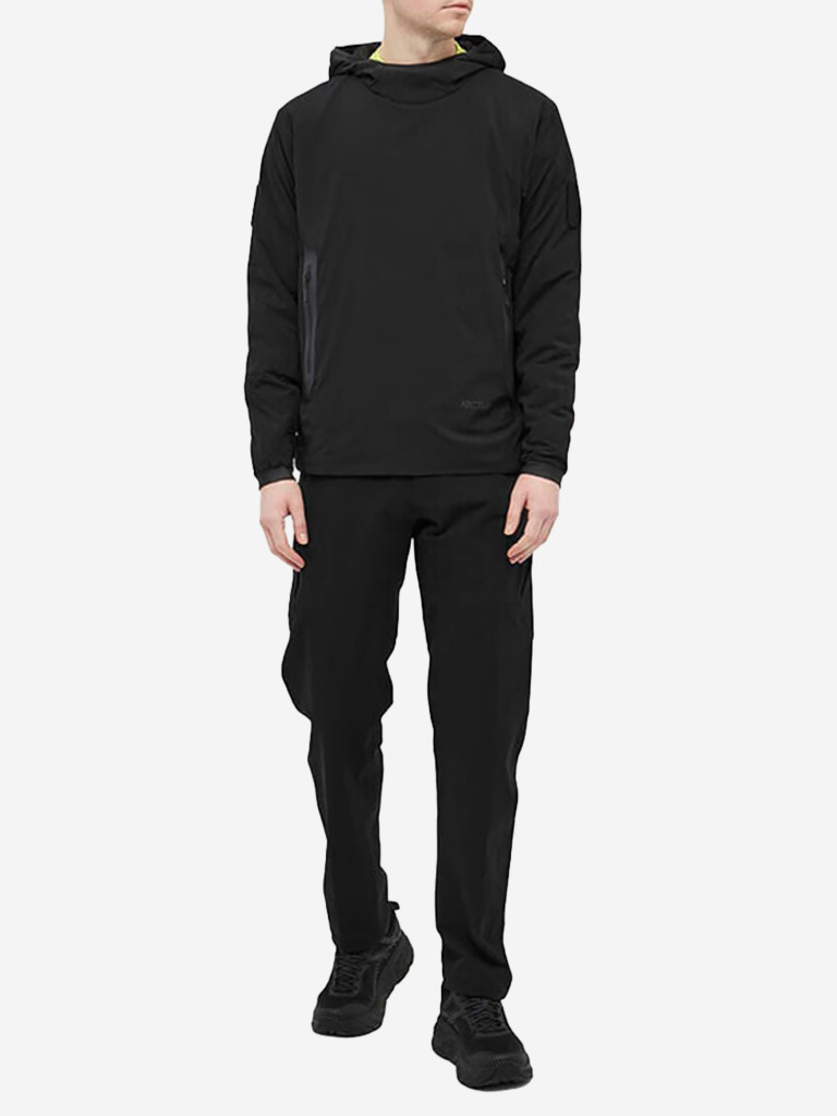 Куртка ARC'TERYX Metric Insulated System_A
