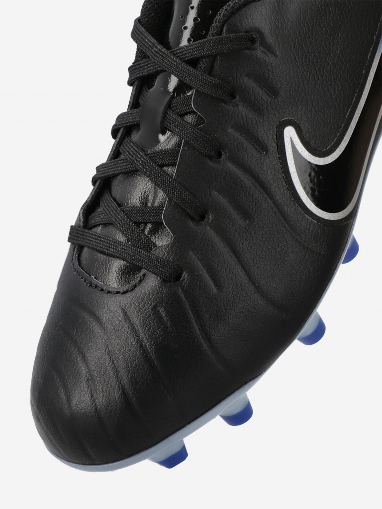Бутсы для мальчиков Nike Jr. Tiempo Legend 10 Academy