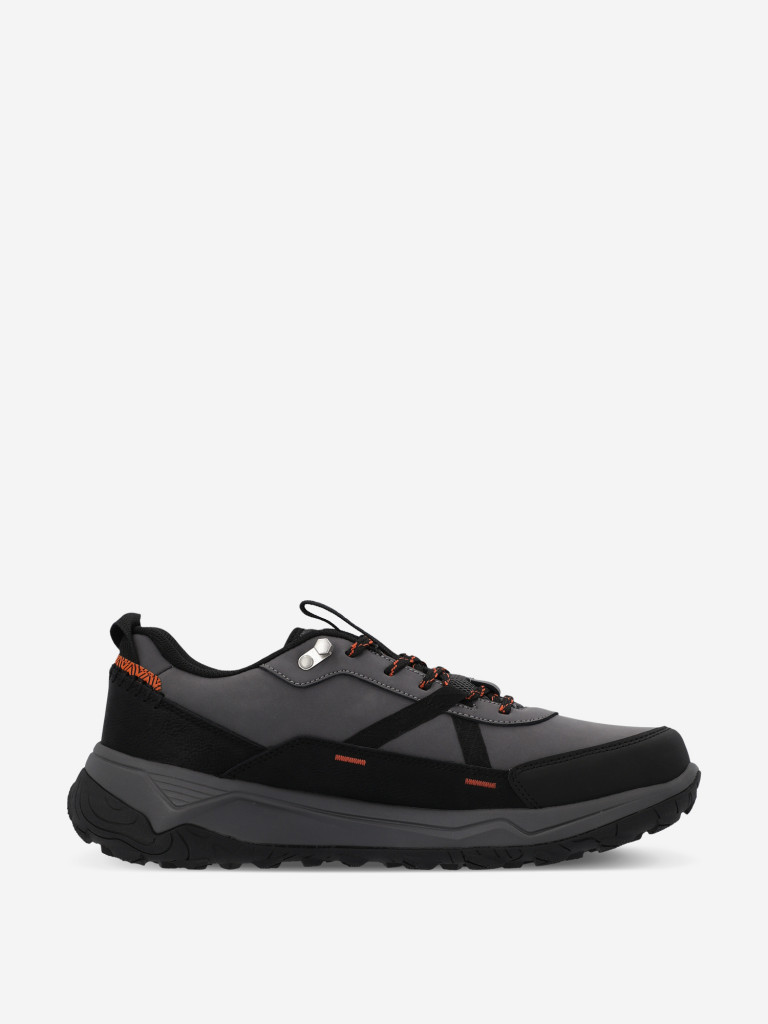 Кроссовки мужские Cordillero Obsidian