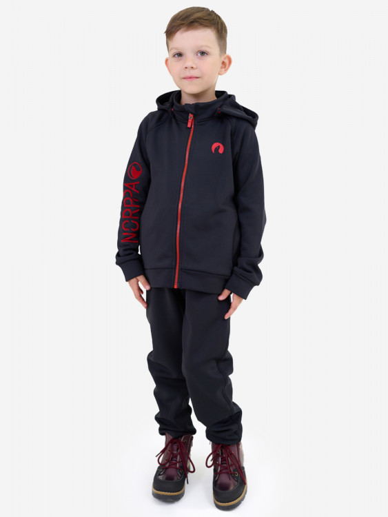Костюм для мальчиков NORPPA Tigoda