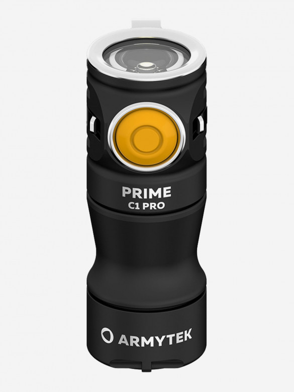 Фонарь ручной Armytek Prime C1 Pro, холодный свет