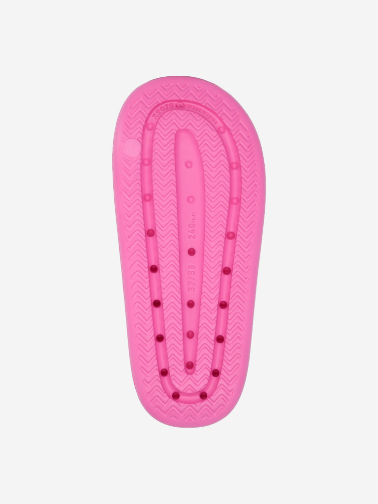 Шлепанцы для девочек FILA Candis