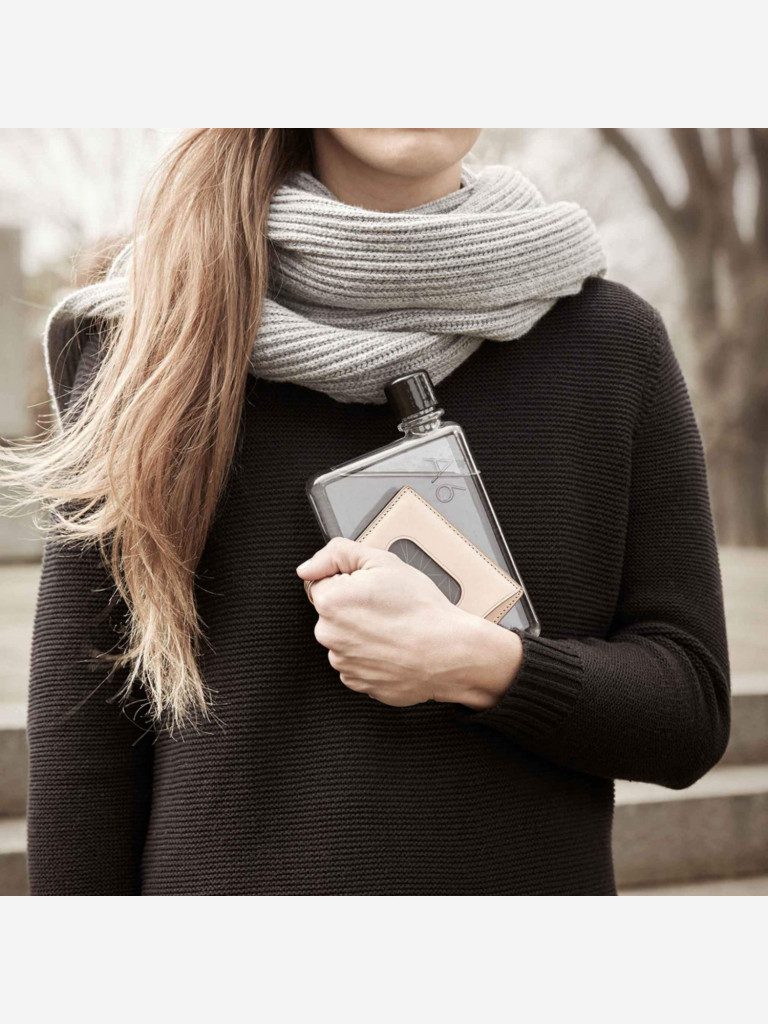 Бутылка Memobottle A6 (375 мл)