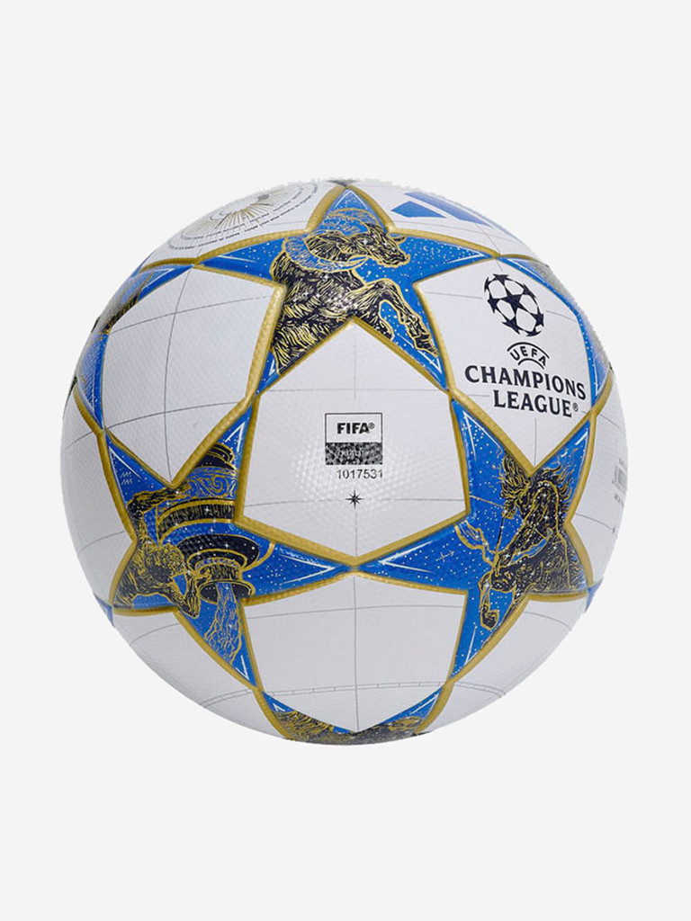 Мяч футбольный ADIDAS Champions League