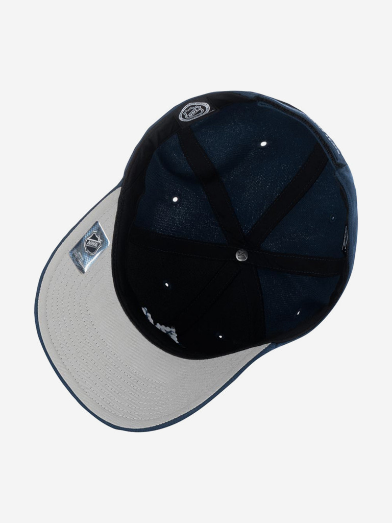 Бейсболка 47 BRAND H-MVP18WBV Toronto Maple Leafs NHL