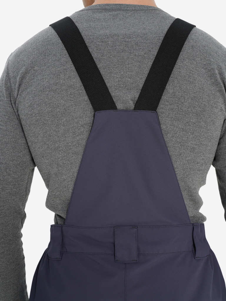 Брюки мембранные мужские Geotech