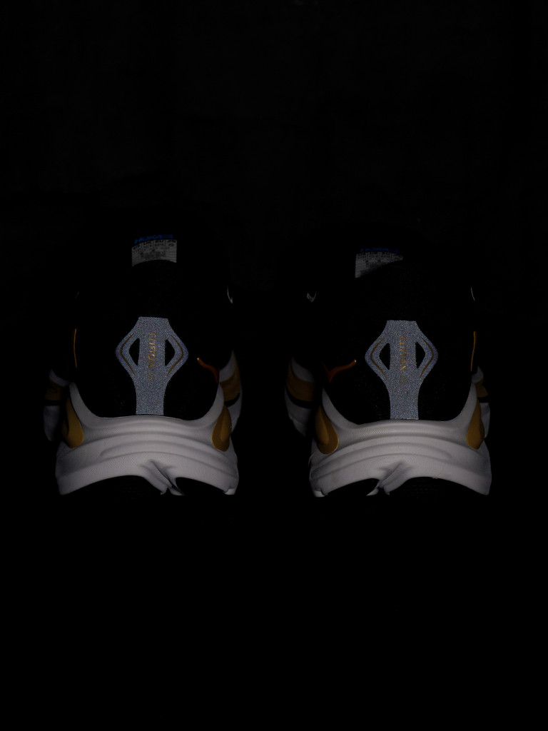 Кроссовки мужские Hoka One One Clifton 10