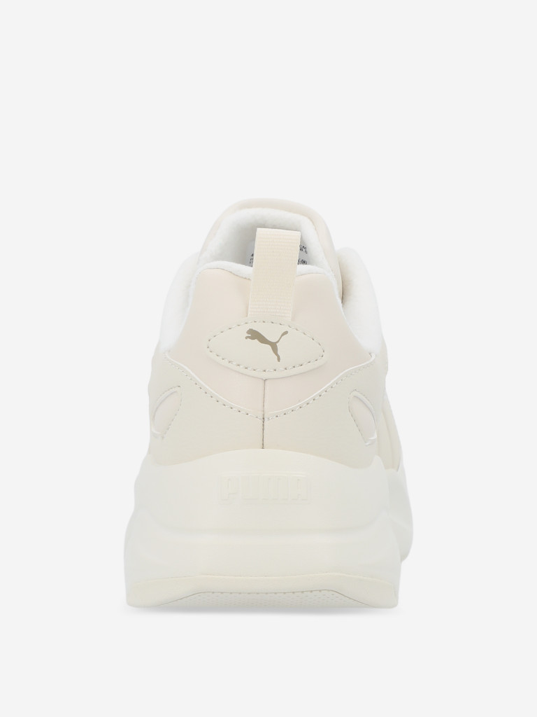Кроссовки утепленные женские PUMA Cassia 2.0 L