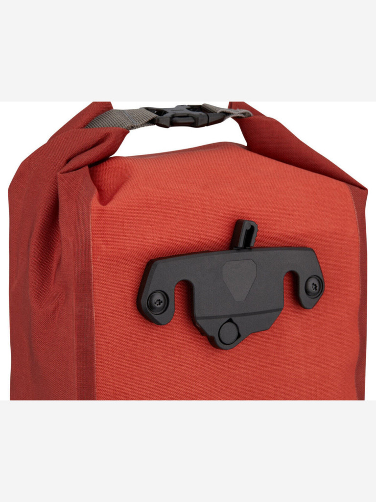 Велосумка на вилку ORTLIEB Fork-Pack Plus 5.8 л