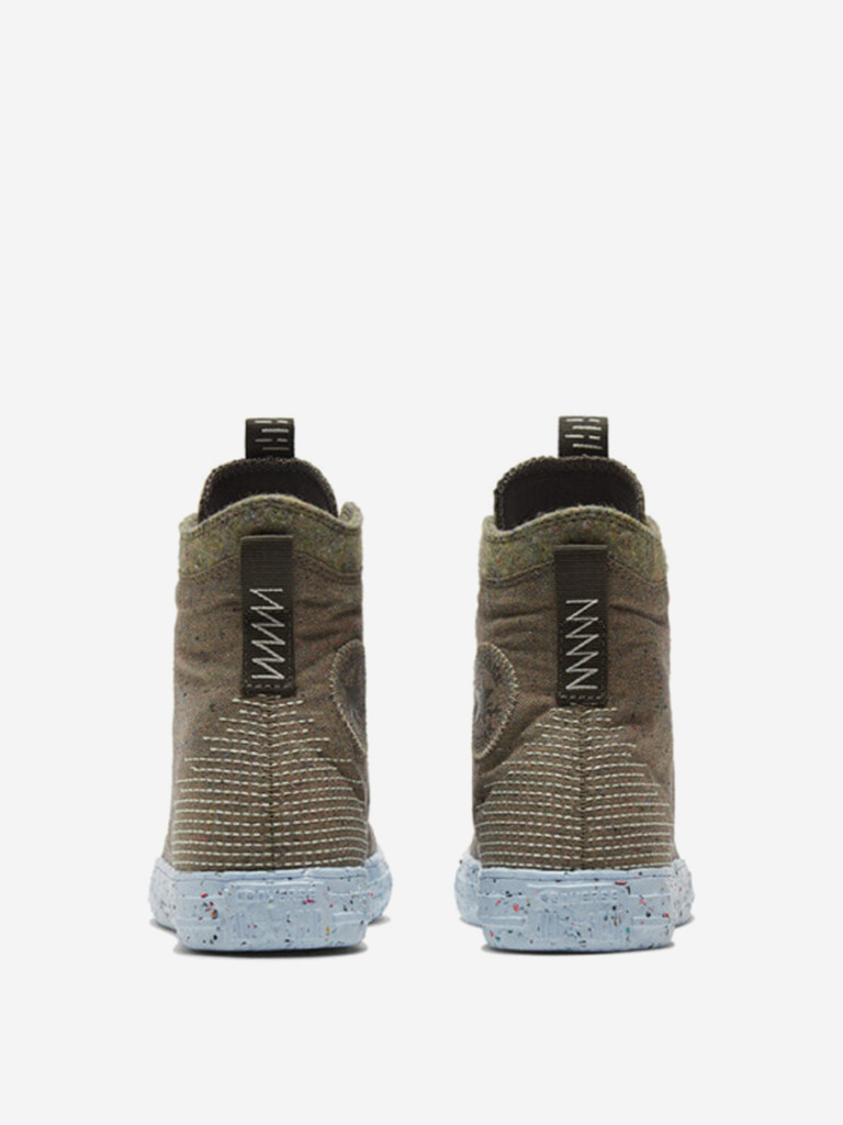 Кроссовки Converse Chuck Taylor All Star Crater High