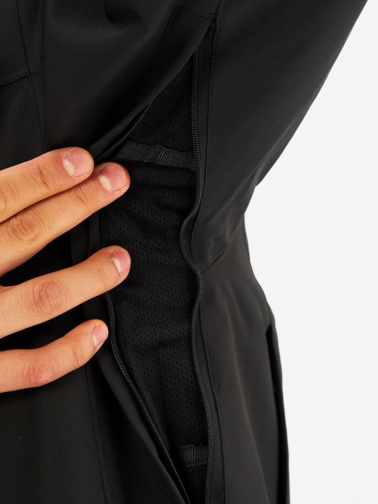 Комбинезон мужской Alpha Endless мембранный зимний горнолыжный