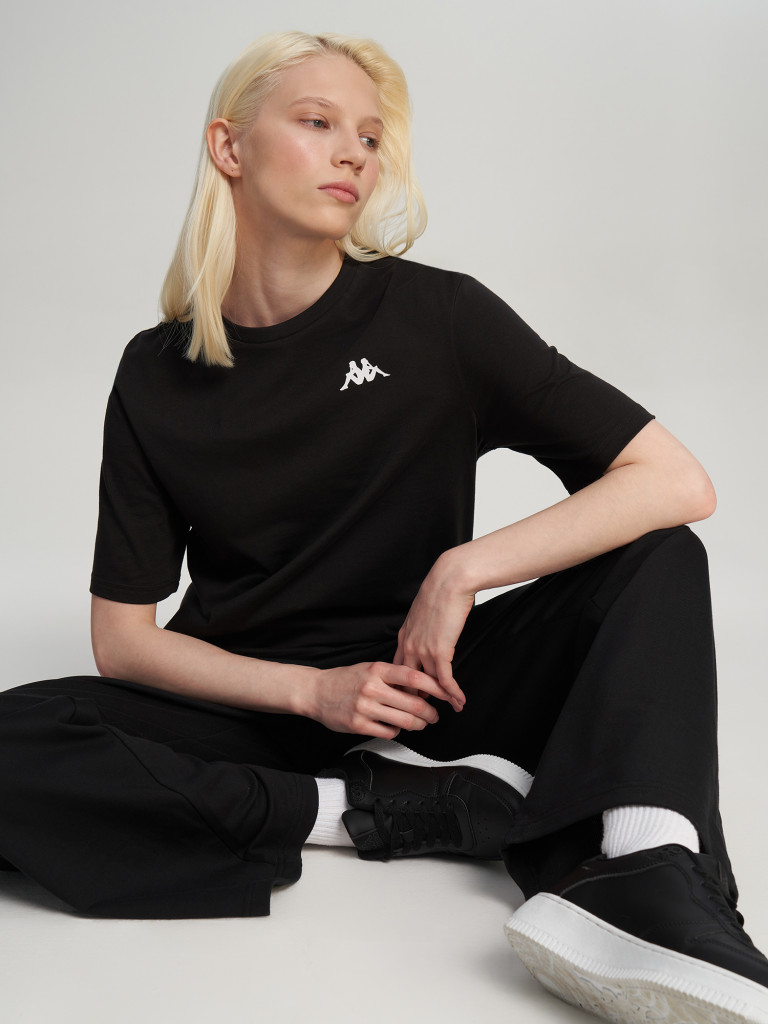 Футболка женская Kappa