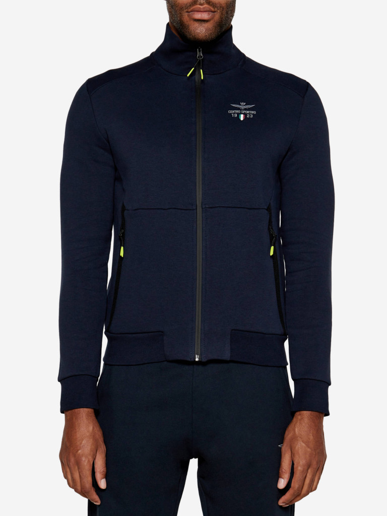 Олимпийка мужская Centro Sportivo AERONAUTICA MILITARE