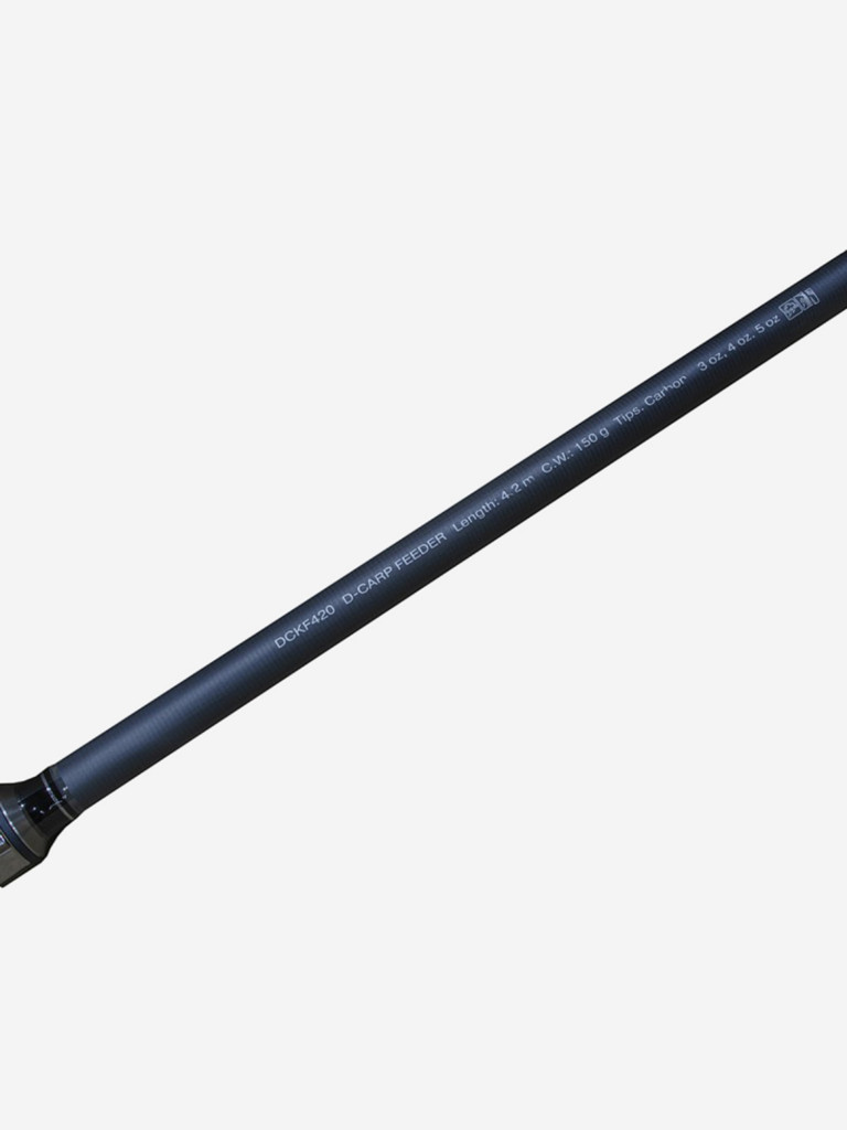 Удилище фидерное CARP PRO D-Carp Method Feeder 4.2м 150г