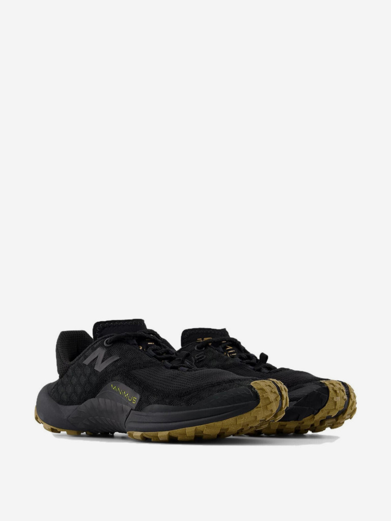 Кроссовки женские New Balance Minimus Trail