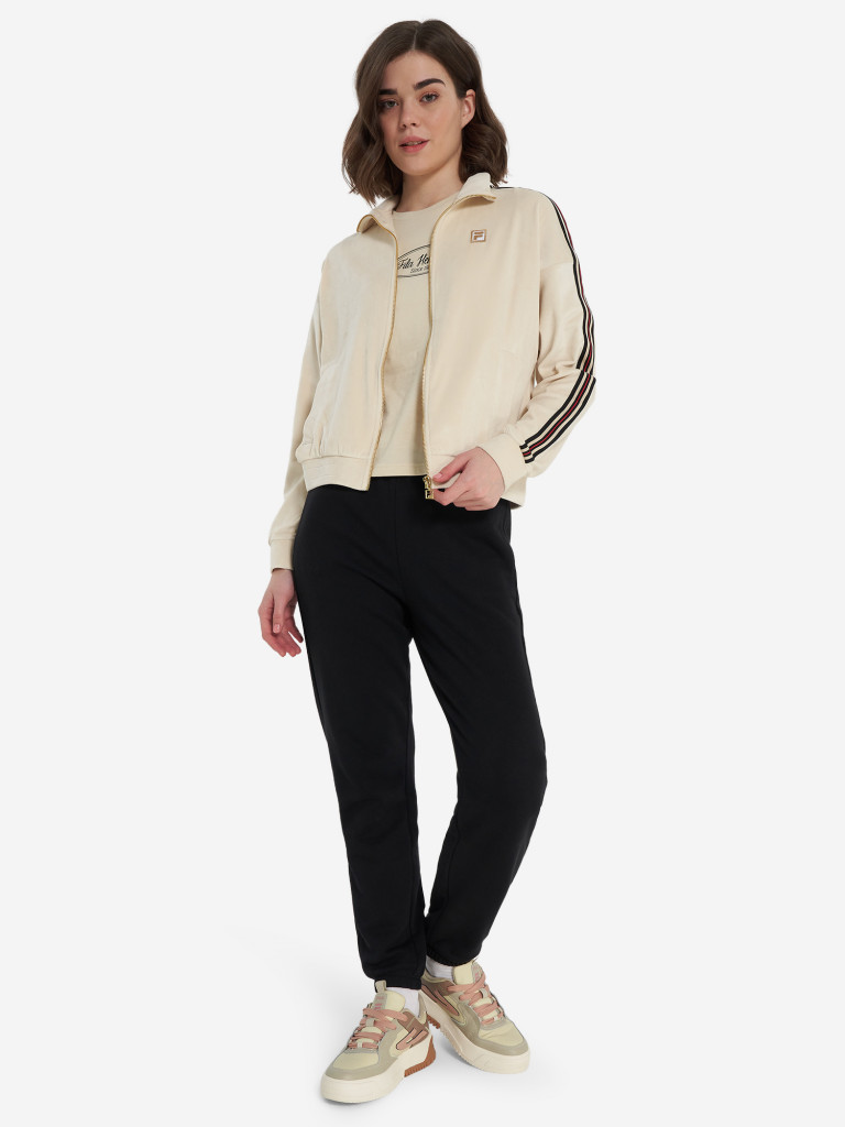 Толстовка женская FILA