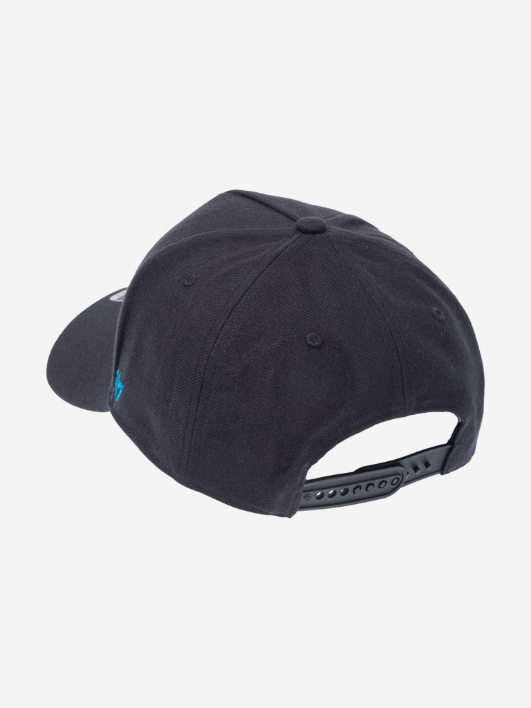 Бейсболка 47 BRAND B-MPDTP17WBP-NYBL New York Yankees MLB (синий)