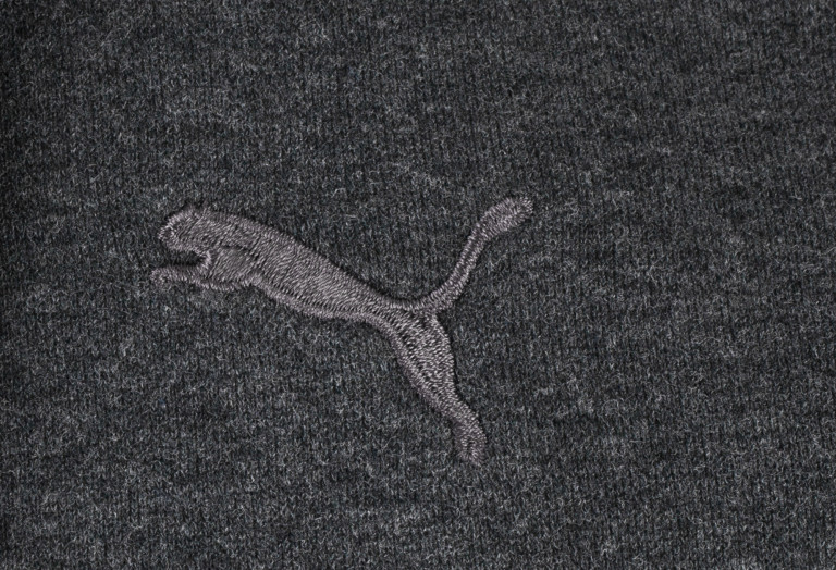 Толстовка мужская PUMA