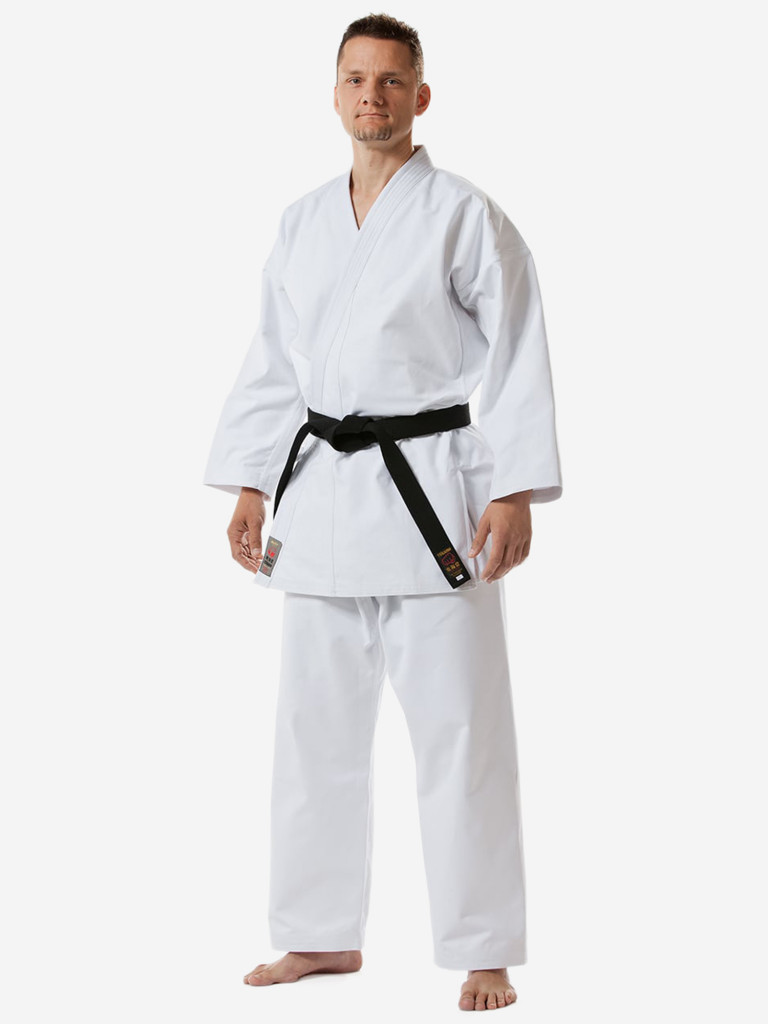 Кимоно TOKAIDO Bujin Shiro 14 унций