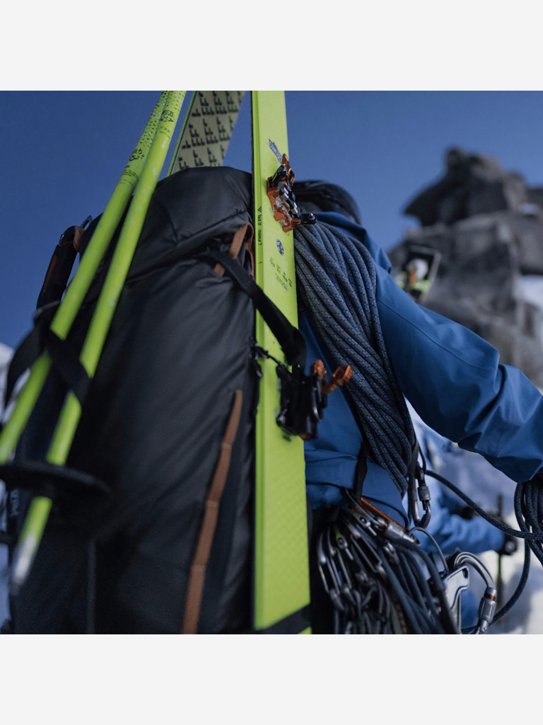 Туристический рюкзак Thule, 40L