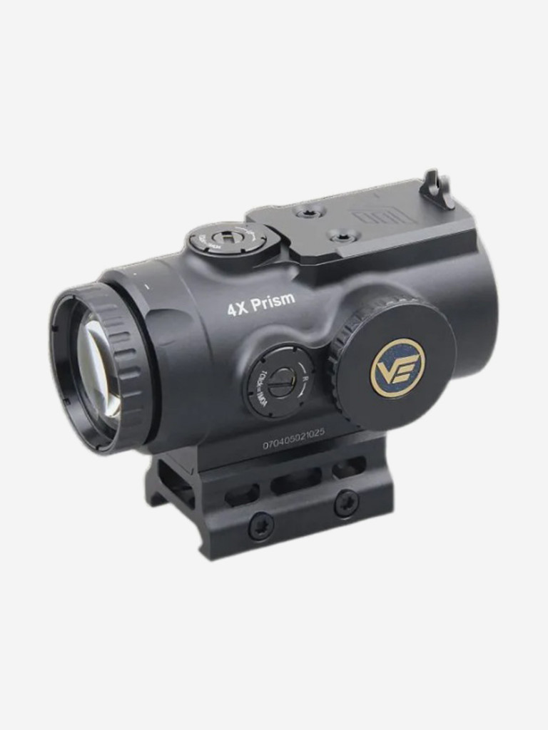 Оптический прицел Vector Optics Paragon 4x24 Micro Prism SCPS-M04
