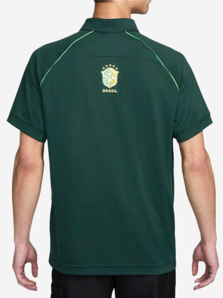Футболка спортивная мужская Nike Dri FIT