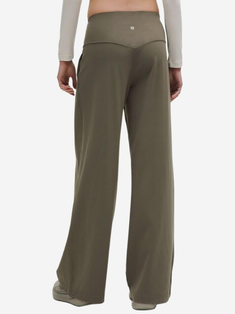 Брюки Lululemon Align Palazzo Pant